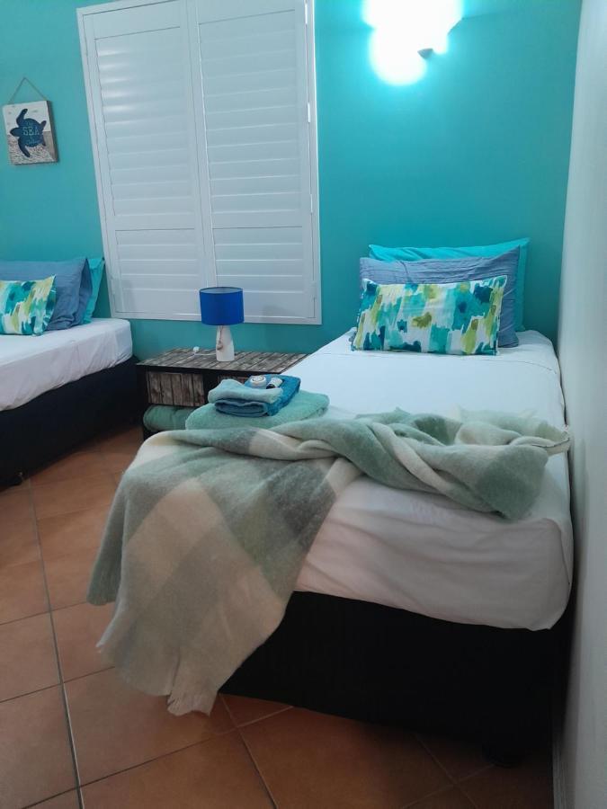 Casa Borghese Holiday Let Apartment Cairns Exterior photo