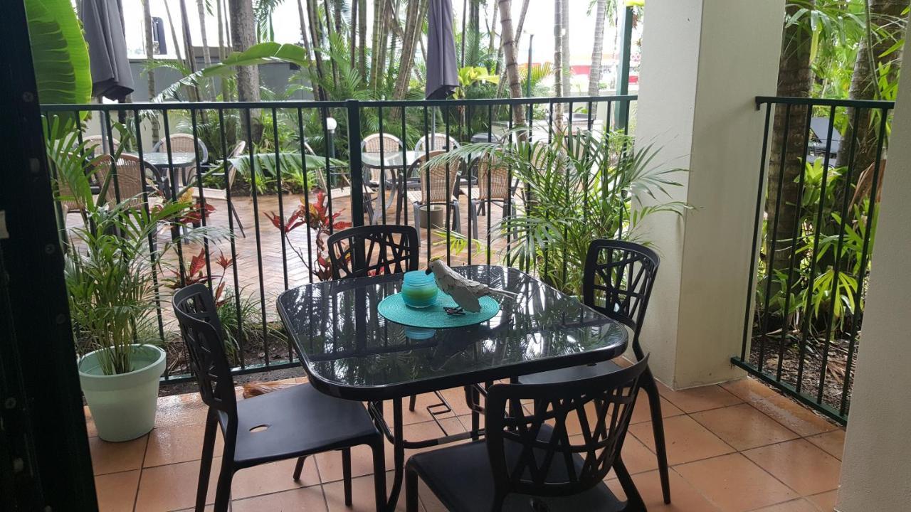Casa Borghese Holiday Let Apartment Cairns Exterior photo