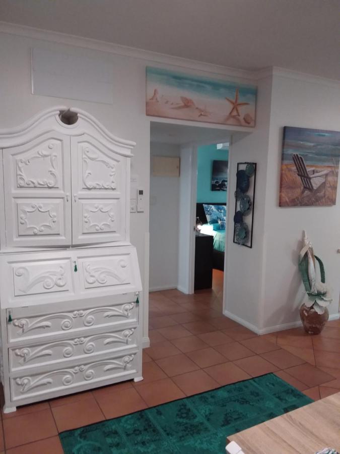 Casa Borghese Holiday Let Apartment Cairns Exterior photo